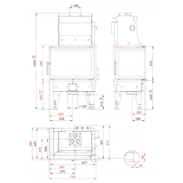 bef-aquatic-wh-80-cl02