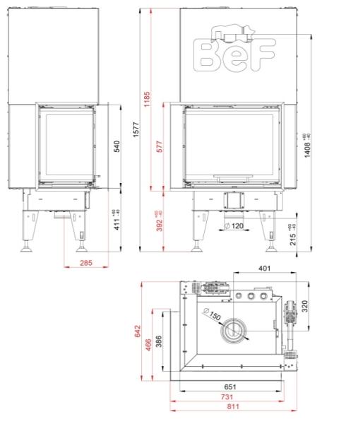 BeF-Aquatic-WH-V-70-CP06