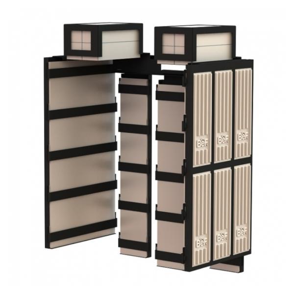 bef-therm-808